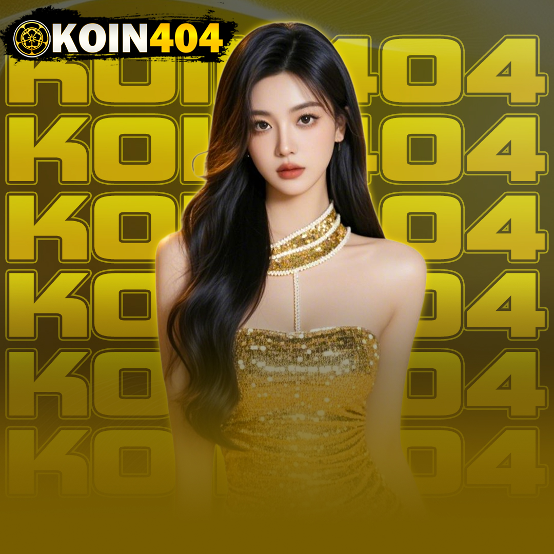 KOIN404 | Panduan Game Online 100% Resmi & Siap Bantu Kamu Menang image 1
