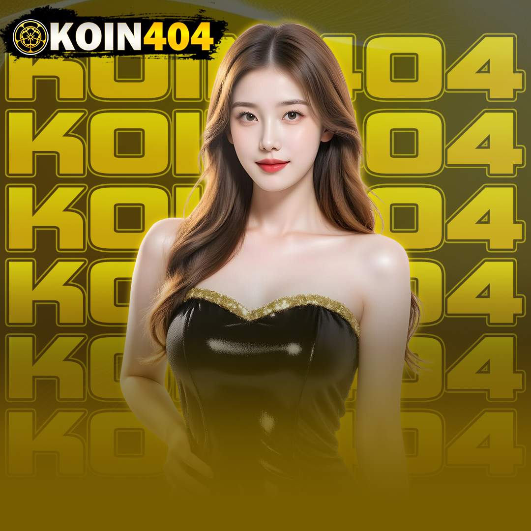 KOIN404 | Situs Game Online Resmi & Gacor Dengan Tampilan Premium - WooCommerce eCommerce