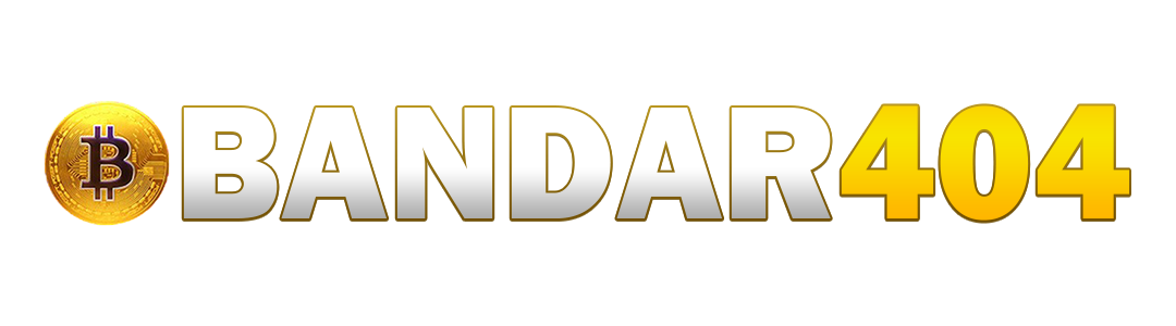 BANDAR404